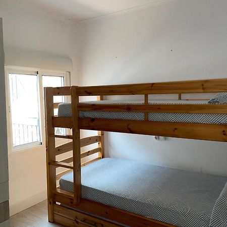 Petit Salou Lejlighed Eksteriør billede