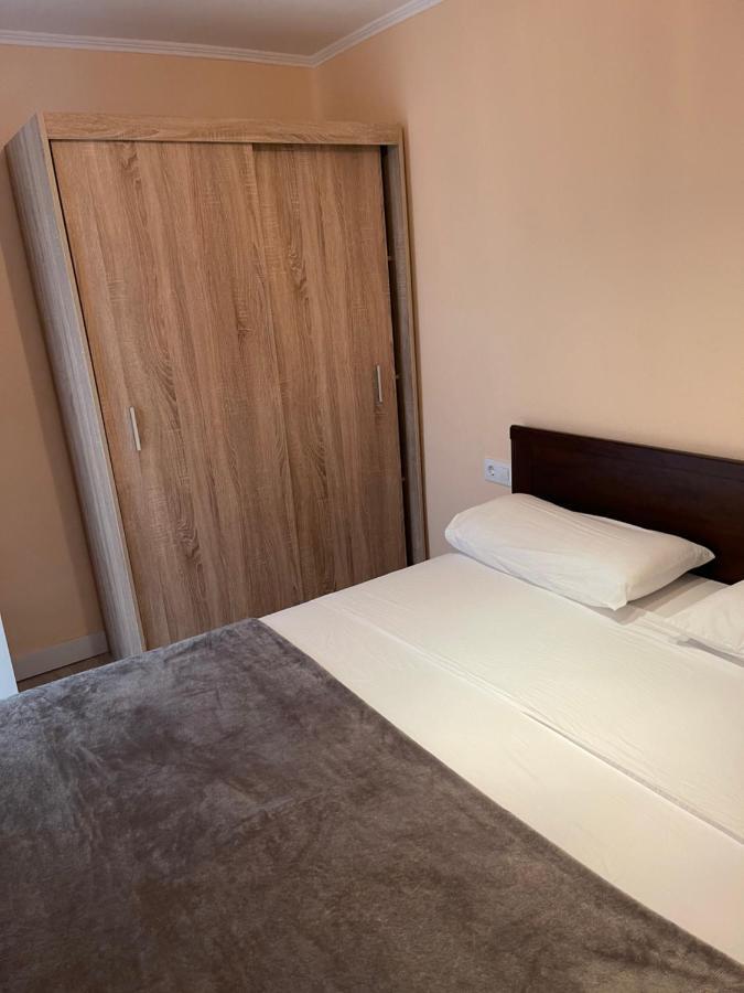Petit Salou Lejlighed Eksteriør billede