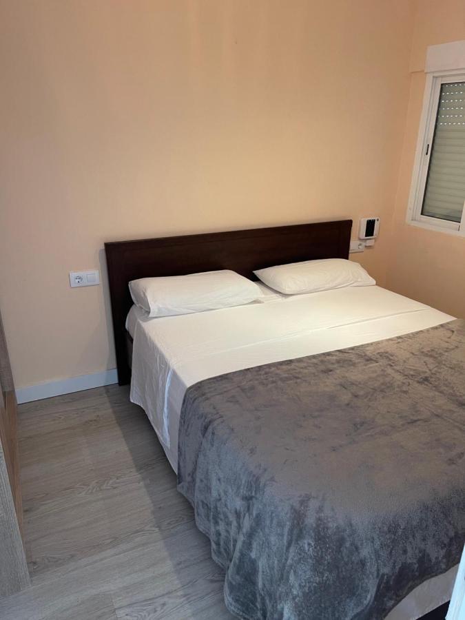 Petit Salou Lejlighed Eksteriør billede