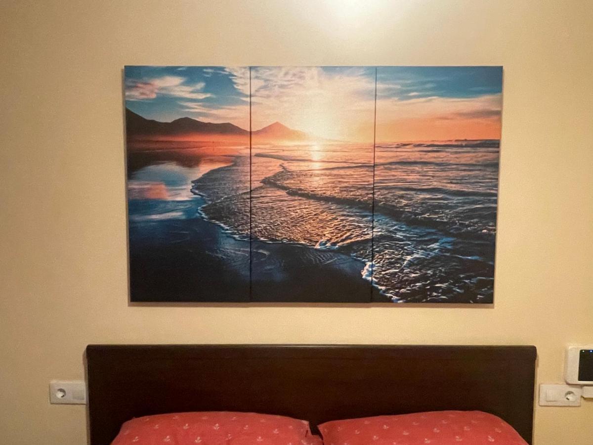Petit Salou Lejlighed Eksteriør billede