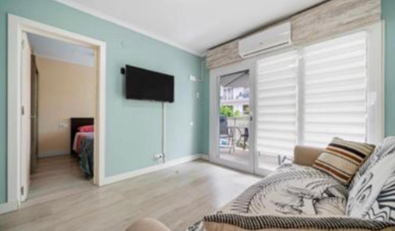 Petit Salou Lejlighed Eksteriør billede